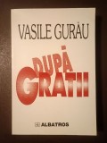 Vasile Gurău - După gratii