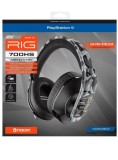 Rig 700hs Ultralight Wireless Headset Artic Camo - Playstation 4 PS4