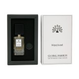 Cumpara ieftin Apa de Parfum Unisex Global Fashion Hacivat, 30ml, Lemnos Chypre Fructat, Ananas Bergamota, Persistenta Indelungata