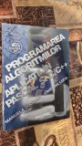 Manuela Coconea Cristina Luca programarea algoritmilor pascal C++