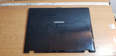 Capac Display Laptop Samsung NP-R60Y BA75-01945A #13846 foto