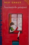 Insemnarile printesei - Meg Cabot, Carte