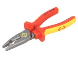 Clești Izolați Universali 180mm 1kVAC 1,5kVDC