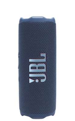 JBL Flip 7 Bluetooth Speaker Blue foto