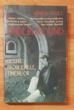 Underground: despre problemele tinerilor de Danion Vasile