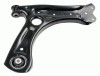 Brat suspensie roata LEMF&Ouml;RDER 37239 01 dreapta punte fata Audi VW Skoda Seat + echivalente: JTC345 TC801 RH04-0013 MONL29544