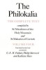 Philokalia, Vol 4