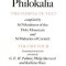 Philokalia, Vol 4