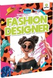 Cumpara ieftin Vreau Sa Fiu: Fashion Designer, - Editura Gama