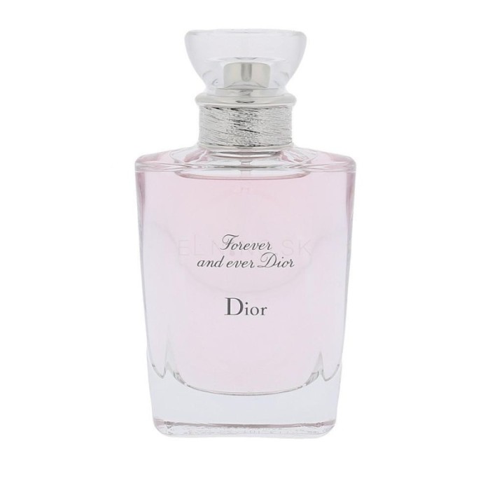 Christian Dior Les Creations de Monsieur Dior Forever and Ever EDT 100 ml