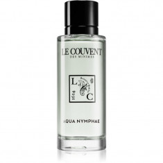 Le Couvent Maison de Parfum Botaniques Aqua Nymphae eau de cologne unisex 100 ml