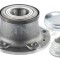 SNR R140.89 Set rulment roata