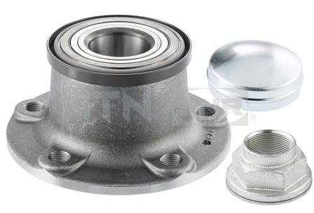 SNR R140.89 Set rulment roata