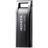 USB ADATA UR340 64GB BLACK METALIC, A-data