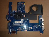 Placa de baza laptop HP 15 15-R 15T-R 15-S ZSO50 LA-A994P Intel N2840 funcțional