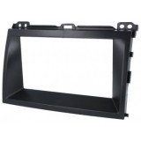 Rama radio adaptor 2DIN 40.218.2 Toyota Land Cruiser 120