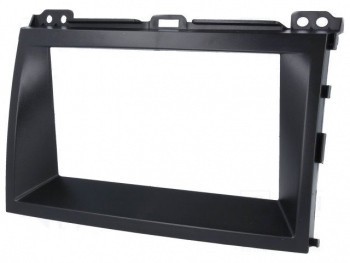 Rama radio adaptor 2DIN 40.218.2 Toyota Land Cruiser 120 foto