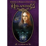 Atlantisz 3. - A t&uuml;kr&ouml;k ura - Madeleine F&eacute;ret-Fleury