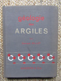 G&eacute;ologie des argiles alt&eacute;rations s&eacute;dimentologie g&eacute;ochimie- Georges Millot