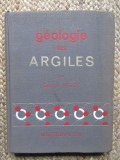 G&eacute;ologie des argiles alt&eacute;rations s&eacute;dimentologie g&eacute;ochimie- Georges Millot