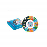 Cumpara ieftin Puzzle Circular Cu Elegant Kabi 2815