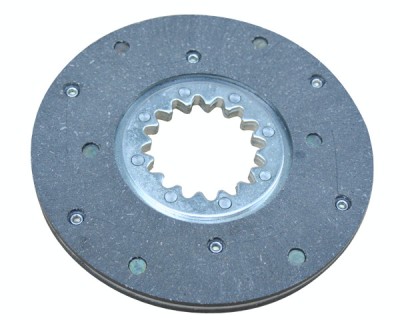 Disc Frana U650 103.014.00 44970 70086 foto