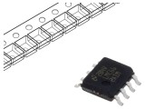 Amplificator operațional SO8, 1,4MHz