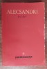 Myh 44f - BPT - Vasile Alecsandri - Dridri - volumul 2 - ed 1960