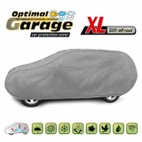 Prelata auto completa Optimal Membrane Garage complet impermeabila si respirabila - XL - SUV/Off-Road Garage AutoRide