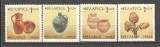 Belarus.1992 Vase de ceramica GB.132