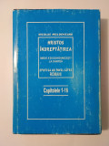 Nicolae Moldoveanu - Hristos &Icirc;ndreptățirea: meditații duhovnicești la Epistola lui Pavel către Romani: Capitolele 1-16