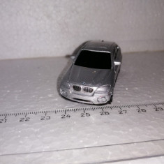 bnk jc Maisto - BMW X6