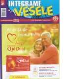 Integrame vesele. Nr.109/2025