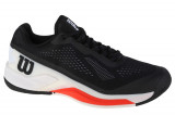 Pantofi de tenis Wilson Rush Pro 4.0 WRS328320 negru