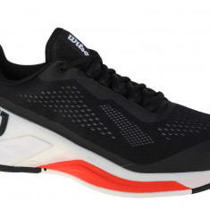 Pantofi de tenis Wilson Rush Pro 4.0 WRS328320 negru