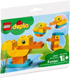 LEGO&reg; DUPLO - Prima mea ratusca (30327) - CADOU | in limita stocului disponibil, LEGO&reg;