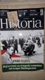 Revista Historia An XVI Nr. 179 Decembrie 2016
