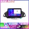 Navigatie Ford Kuga 2013 2017 KIT 362 EDOTEC-LITE Android Ecran 720P Octa Core 4 64 Carplay CarStore Technology