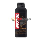 Ulei filtru aer Motul A3 1L