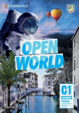 Open World Advanced Workbook with Answers with Audio - Paperback brosat - Greg Archer - Art Klett