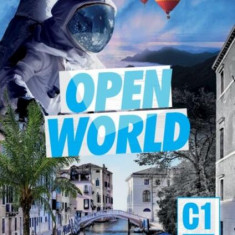 Open World Advanced Workbook with Answers with Audio - Paperback brosat - Greg Archer - Art Klett