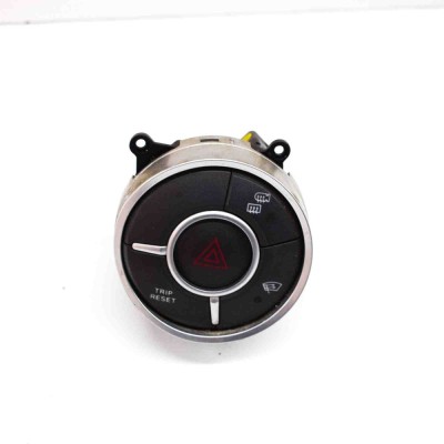 Panou de butoane SSANGYONG KYRON 2006 foto