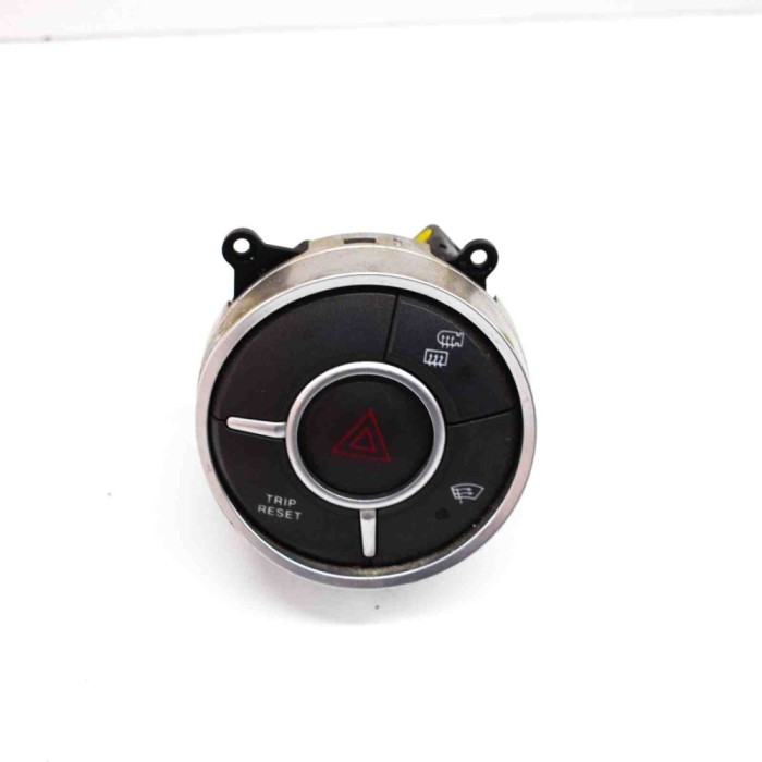 Panou de butoane SSANGYONG KYRON 2006