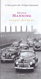 AS - OLIVIA MANNING - ORASUL DECAZUT (VOL 2)
