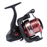 Mulineta Feeder Nytro Solus Distance 6500, Frana Fata, 6 Rulmenti, Tambur Aluminiu Long Cast, Raport 4.7:1, 420g