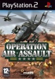 Joc PS2 Operation Air Assault