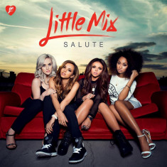 Salute | Little Mix