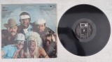 LP vinil disc muzica disco funk Village People - Go West, Metronome 1979 Germania