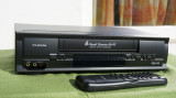 Video recorder VHS Funai D-50Y stereo Hi-Fi, SCART