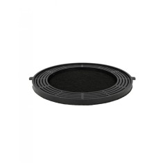 Filtru carbon hota Gorenje BHP623E12BG AH38 original 530120